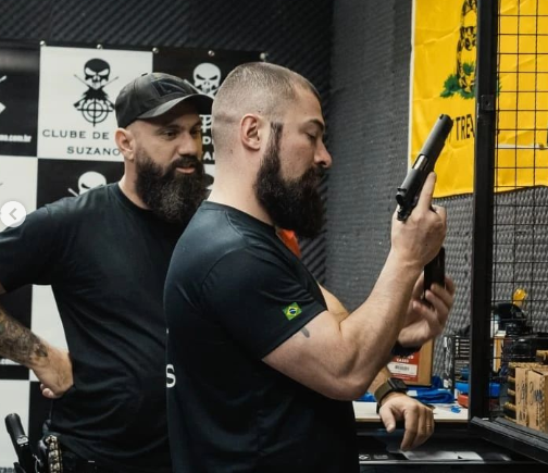 Reprodução/Redes Sociais