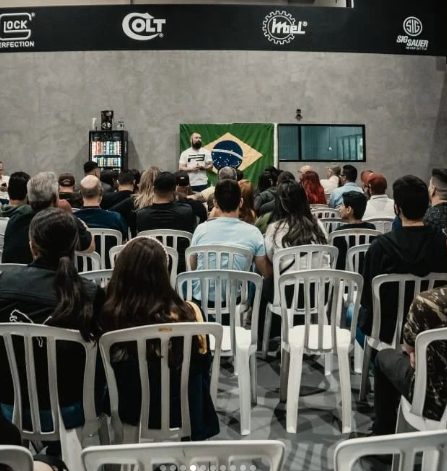 Reprodução/Redes Sociais