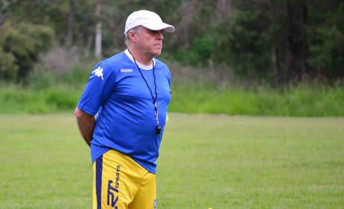 Reprodução/Futebol Interior