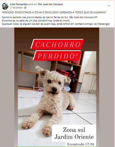 Reprodução