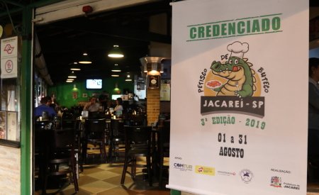 Reprodução/SitePrefeituradeJacareí