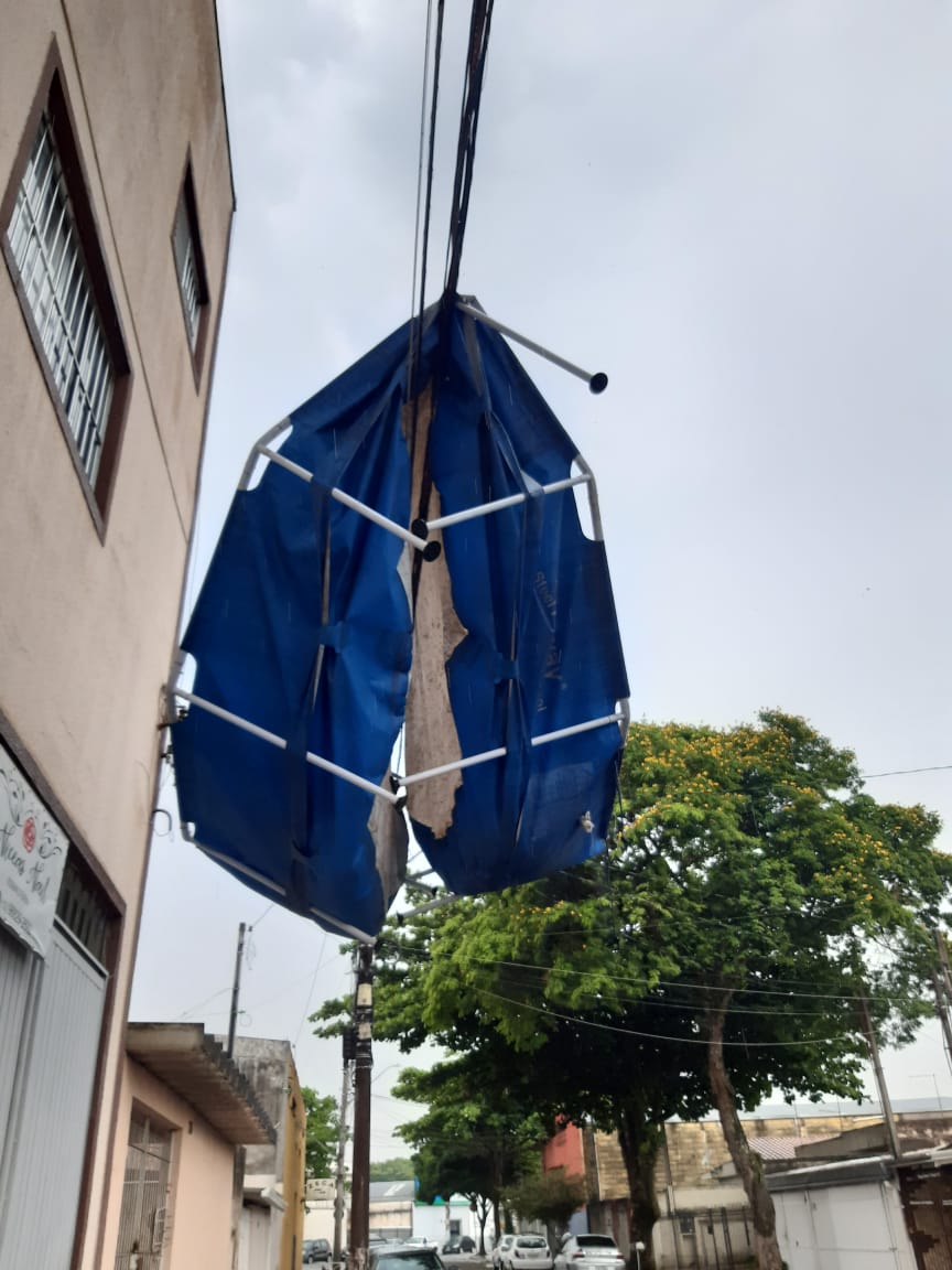 Reprodução Redes Sociais