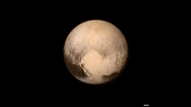 Divulgação/NASA