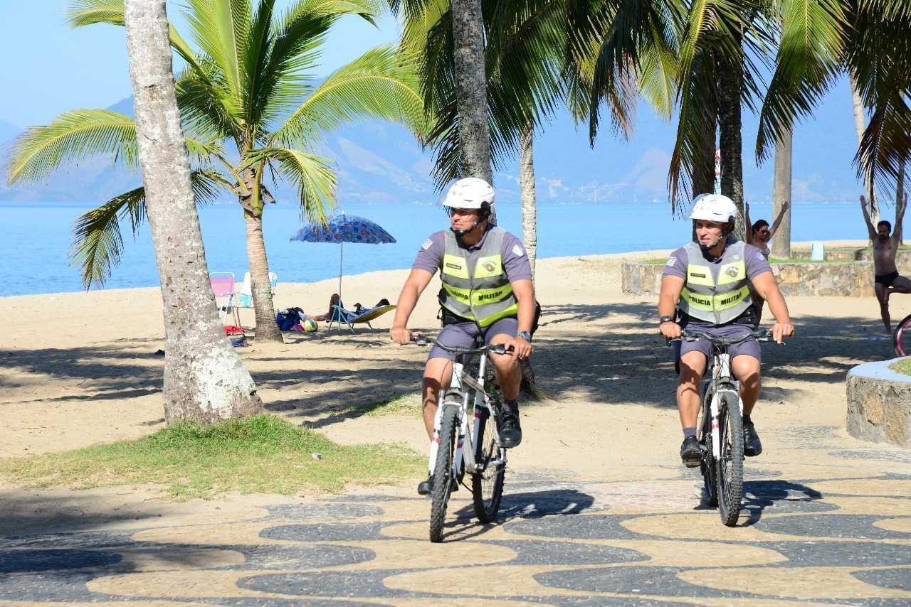Divulgação/PM/Arquivo