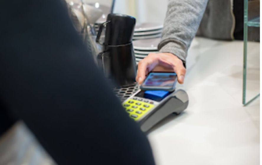 Point Tap Mercado Pago | MEON