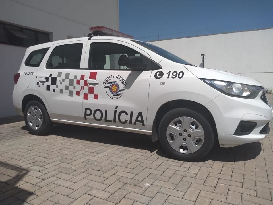 Reprodução/Facebook/5BPM/I