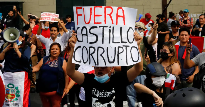 Alessandro Cinque/Reuters