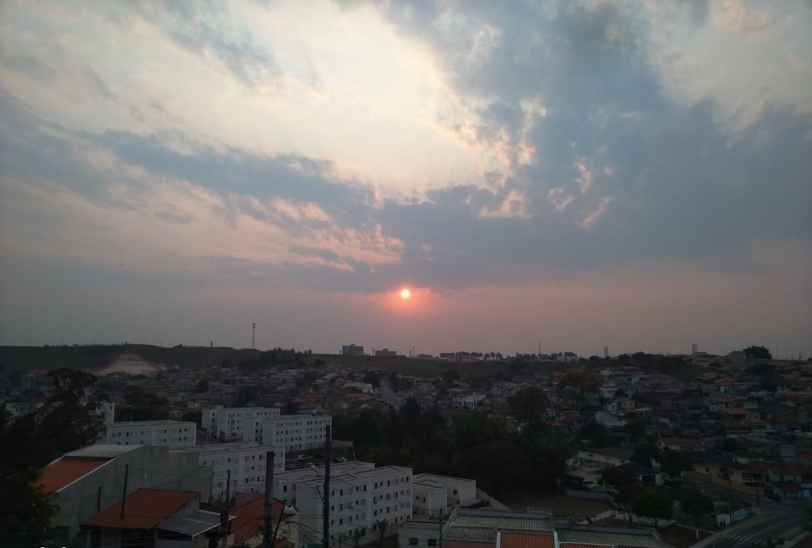 Arquivo Pessoal 