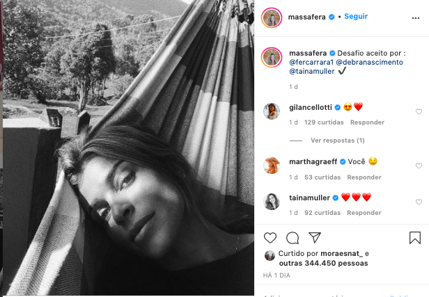 Reprodução/Instagram