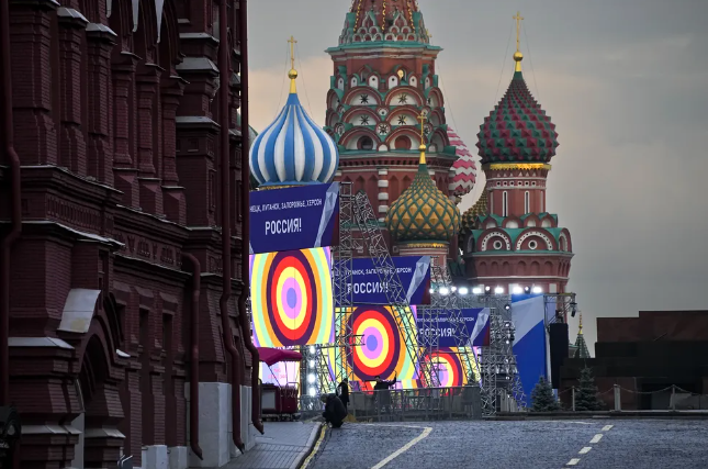 Alexander Zemlianichenko/AP