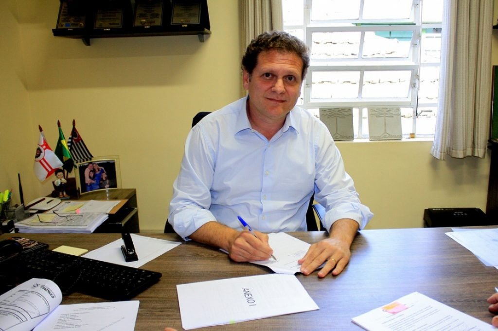 Divulgação/Prefeitura