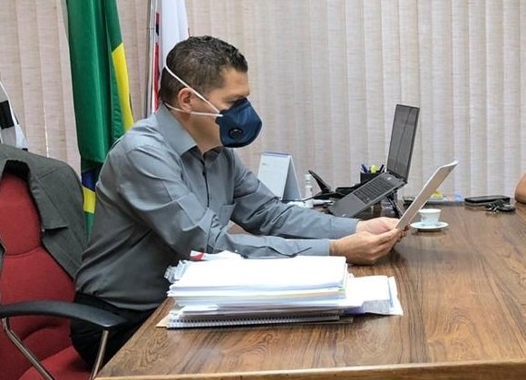 Divulgação/PMJ