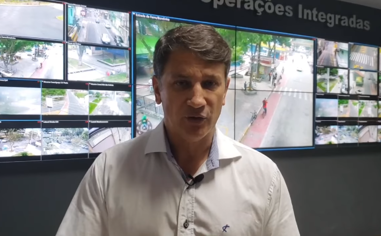 Reprodução