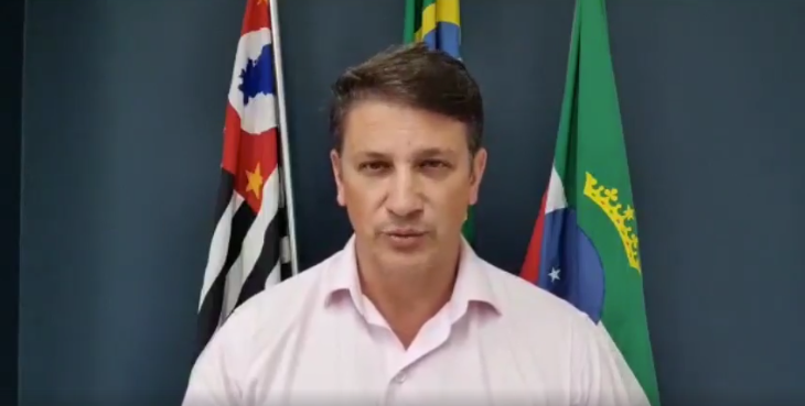 Reprodução/Redes Sociais