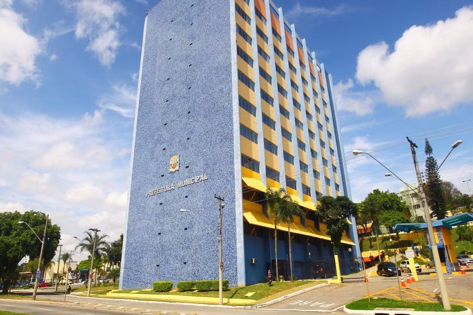 Claudio Vieira/PMSJC