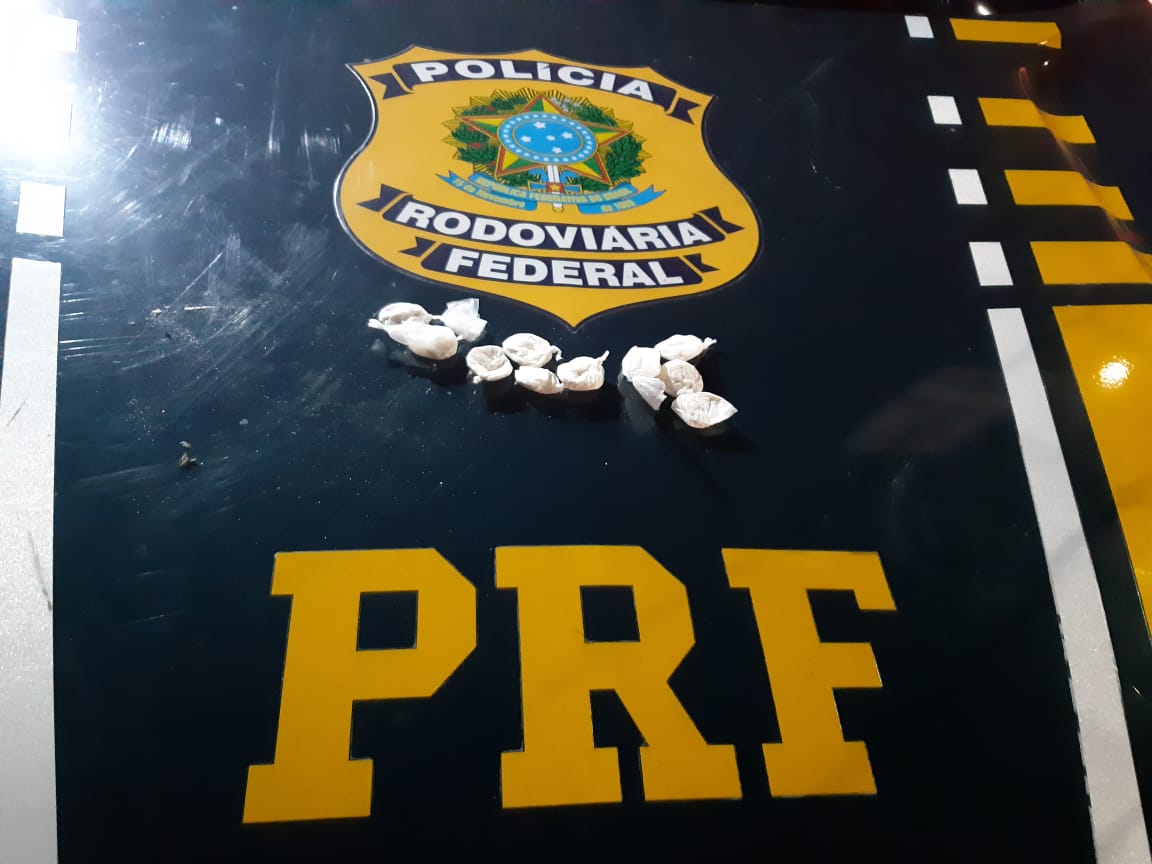 Divulgação/PRF