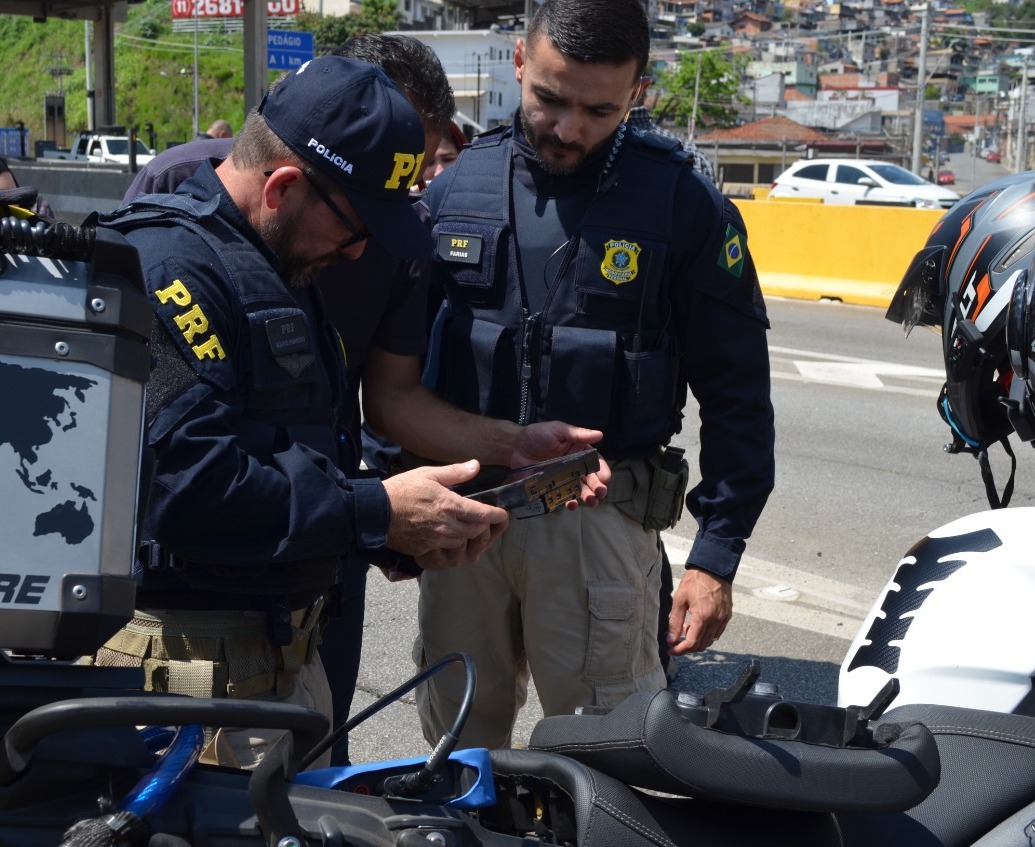 Polícia Rodoviária Federal