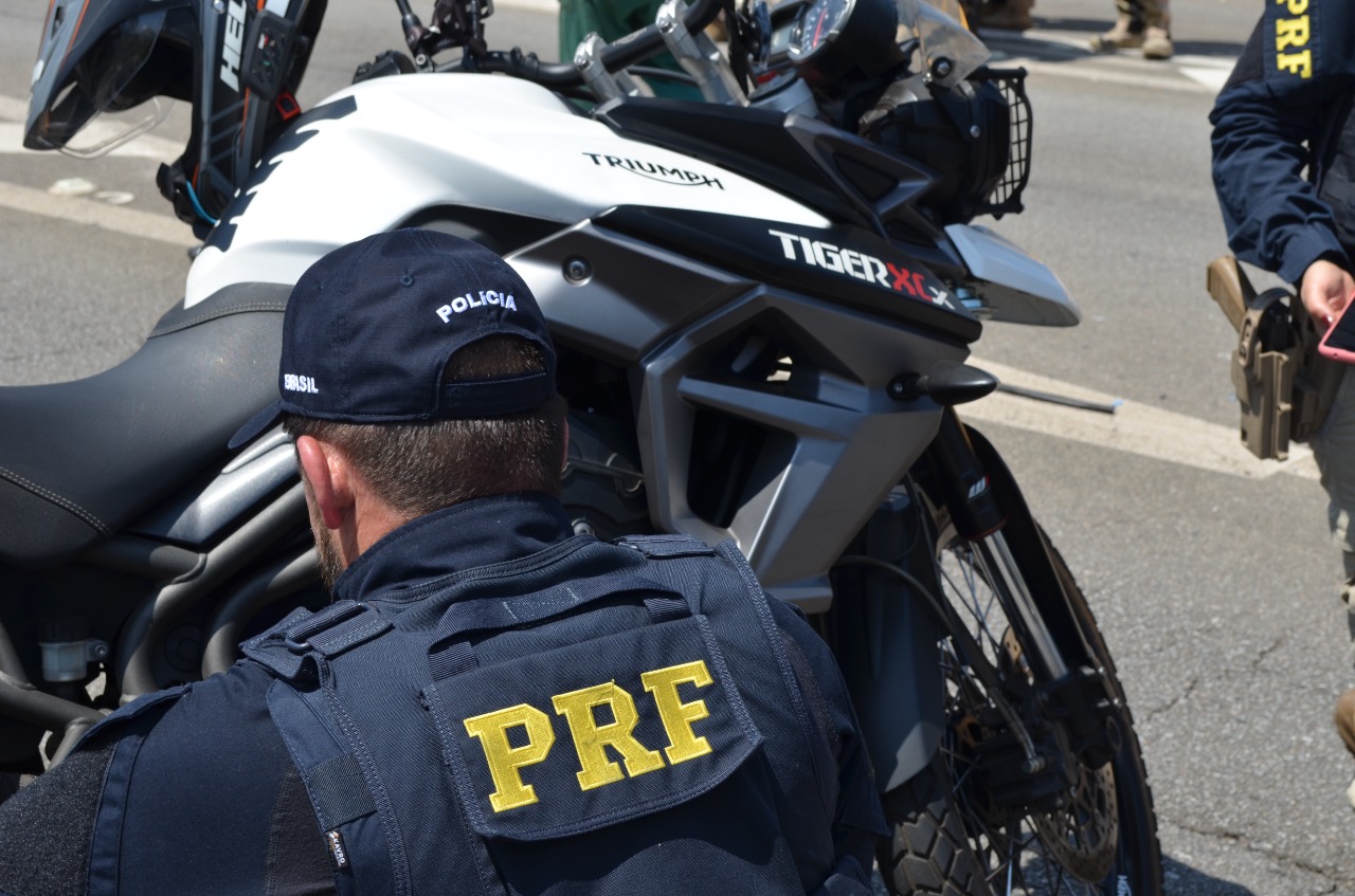 Polícia Rodoviária Federal
