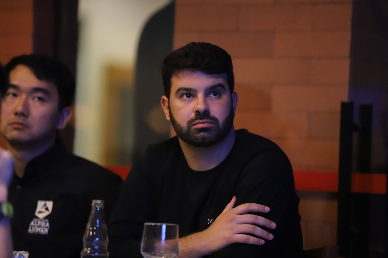 Pedro Ivo Prates