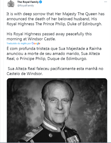 Reprodução Twitter