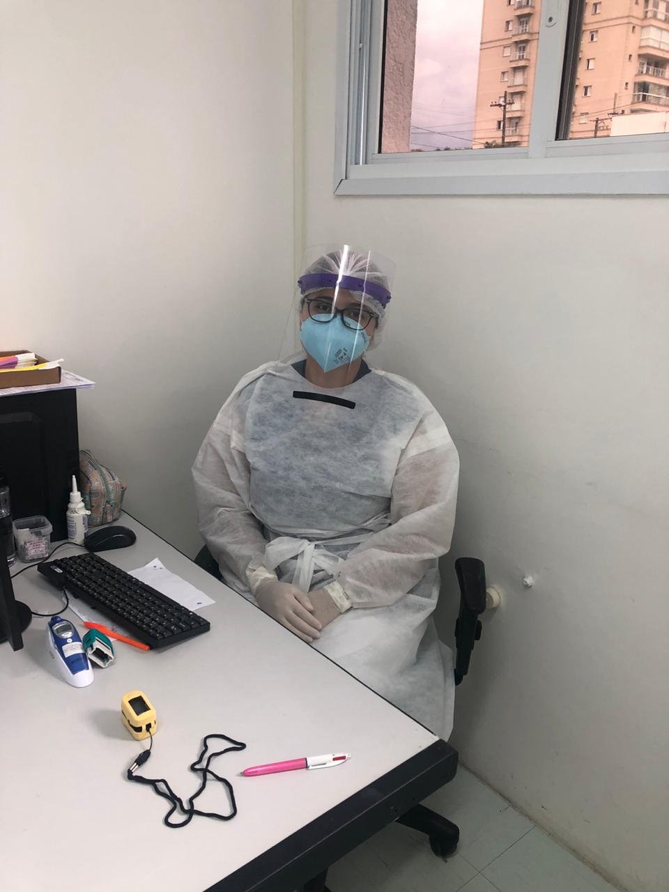 Divulgação/PMC