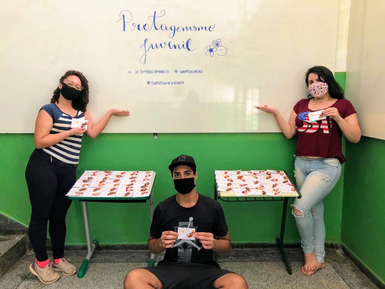 Arquivo Pessoal