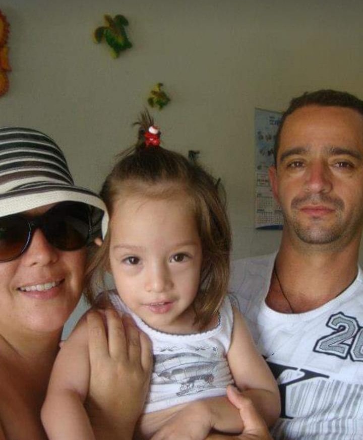 Arquivo Pessoal