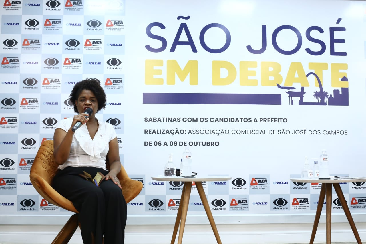 Adenir Britto/ACISJC