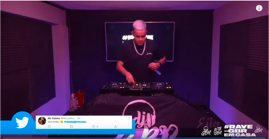 Imagem youtube