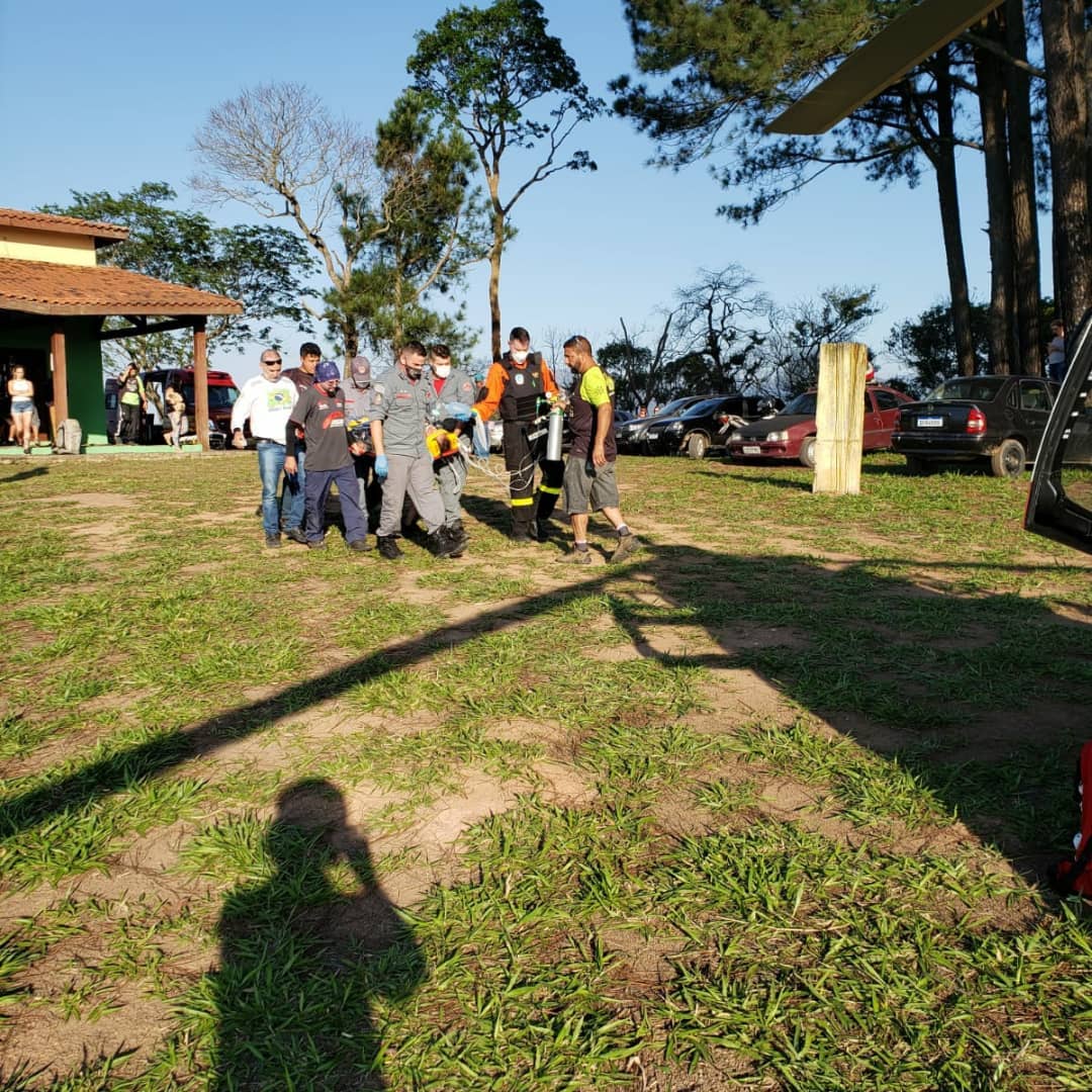 Divulgação/BAV SJC