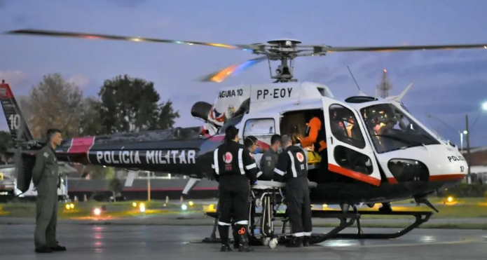 Polícia Militar
