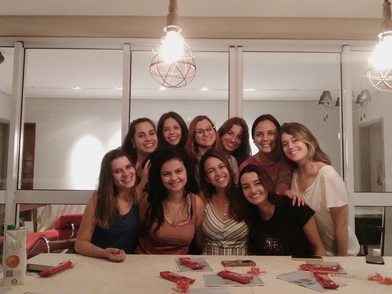 Arquivo Pessoal