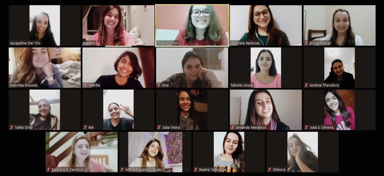 Arquivo Pessoal