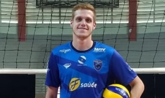 Divulgação/Vôlei Ribeirão Preto