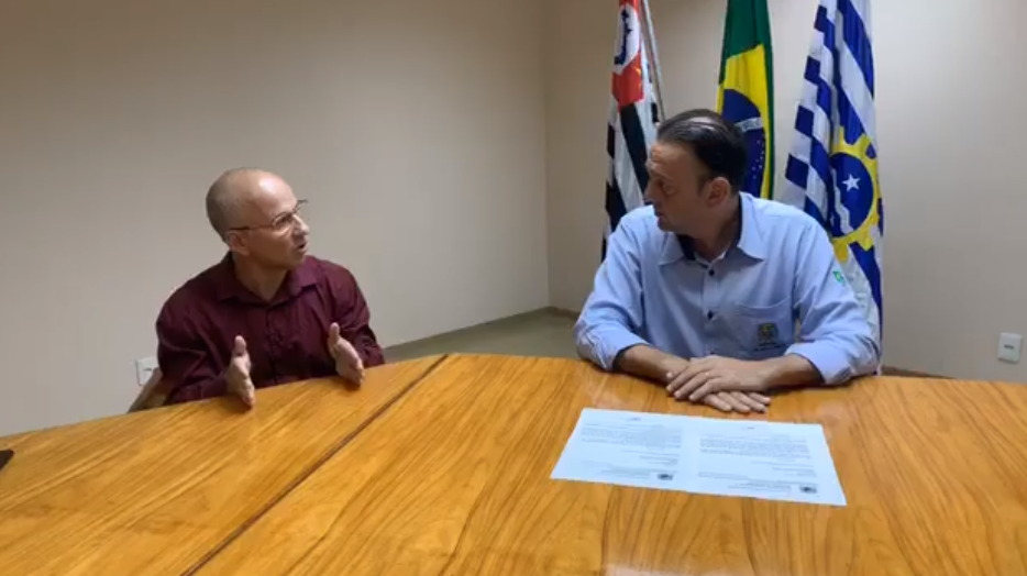 Reprodução/FacebookFelicioRamuth