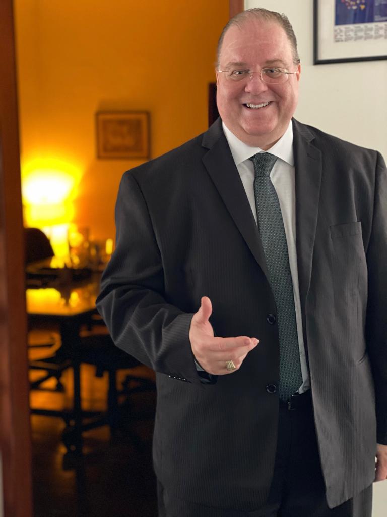Reprodução