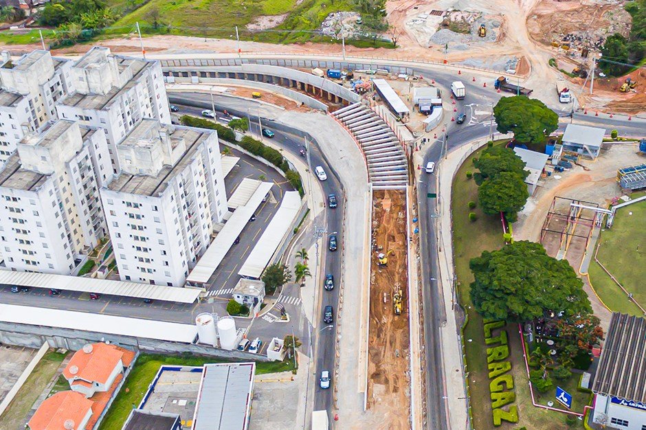 Divulgação/PMSJC