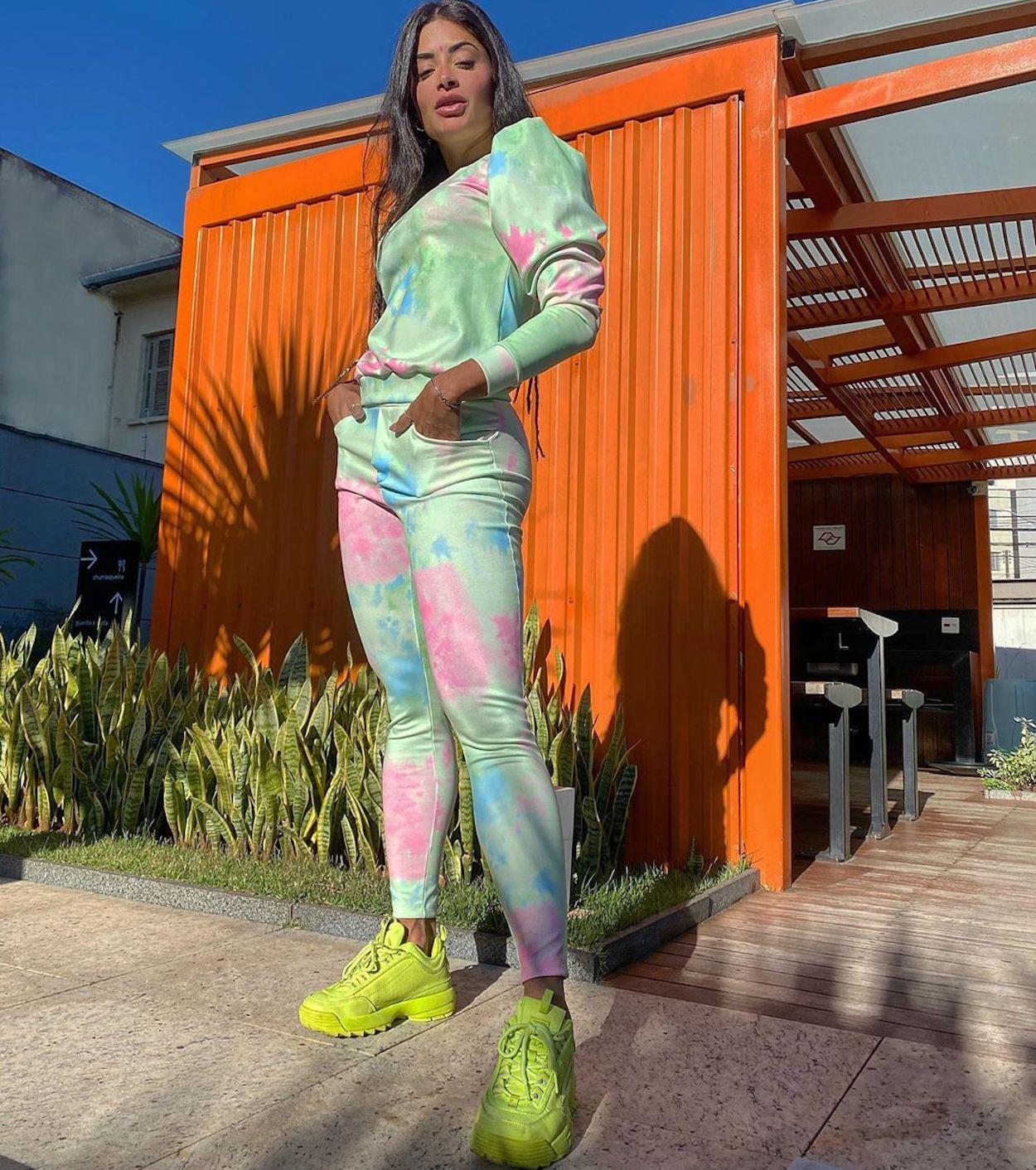 Reprodução/Instagram