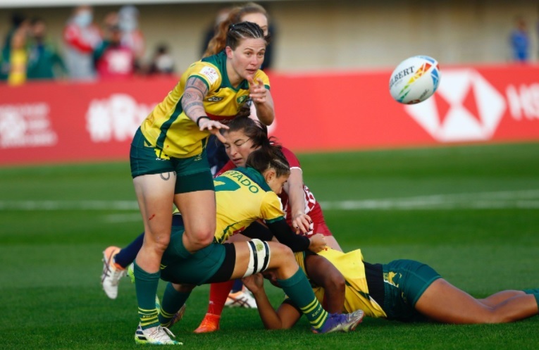 World Rugby/Martin Seras Lima