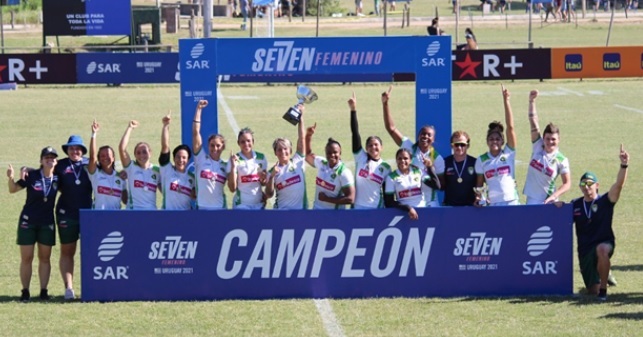 Sudamerica Rugby