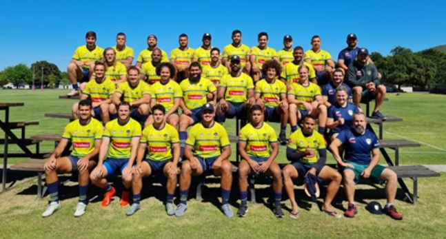 CBRu/Divulgação