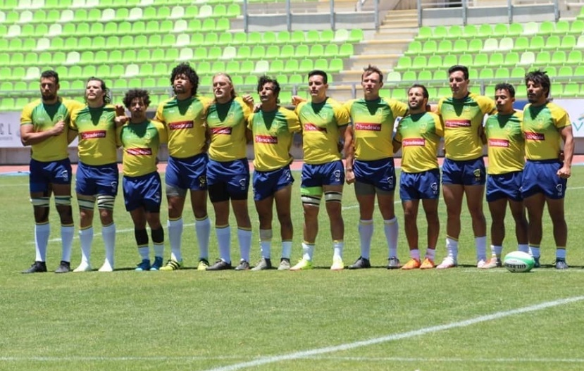 Divulgação/CBRu
