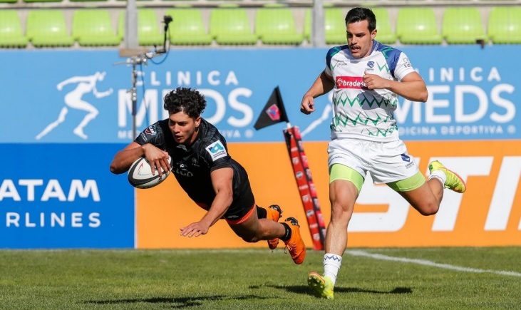Gaspafotos/Sudamerica Rugby/SLAR