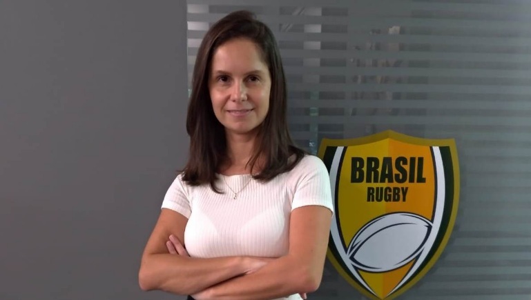 Divulgação/CBRu