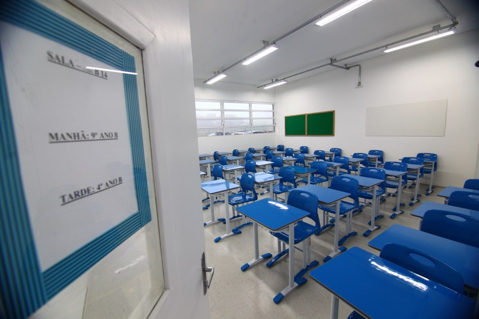 Divulgação/PMSJC