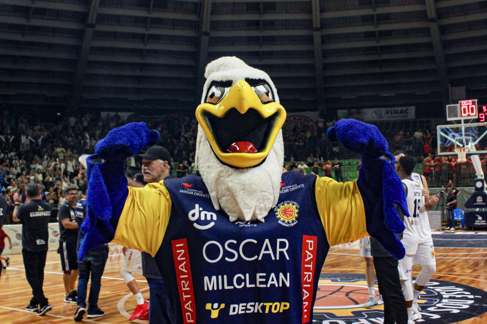 Divulgação/ NTZ