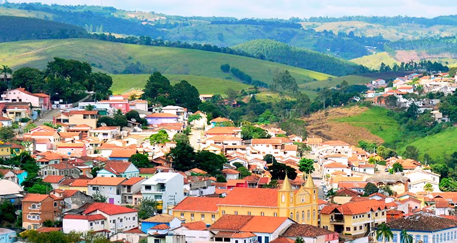 Divulgação PMSB