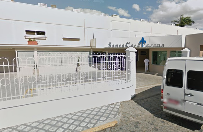 Reprodução/GoogleStreetView