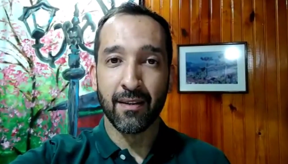 Reprodução
