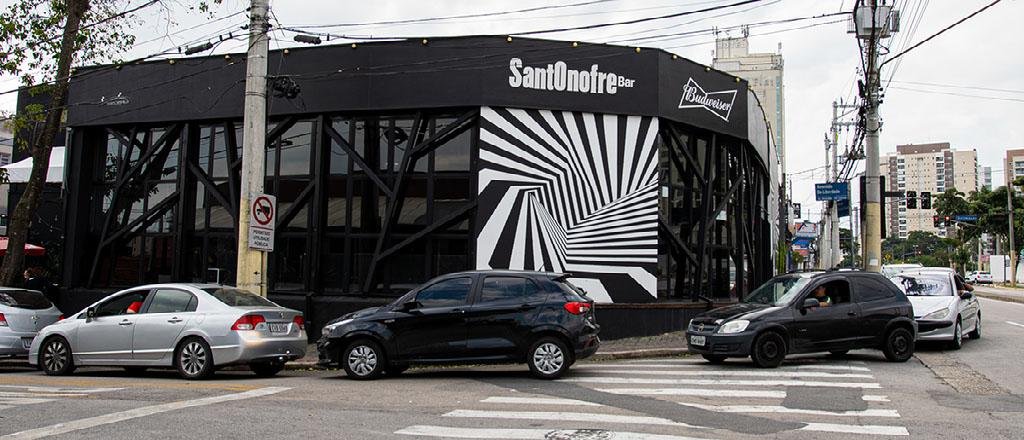 Divulgação/SantOnofre